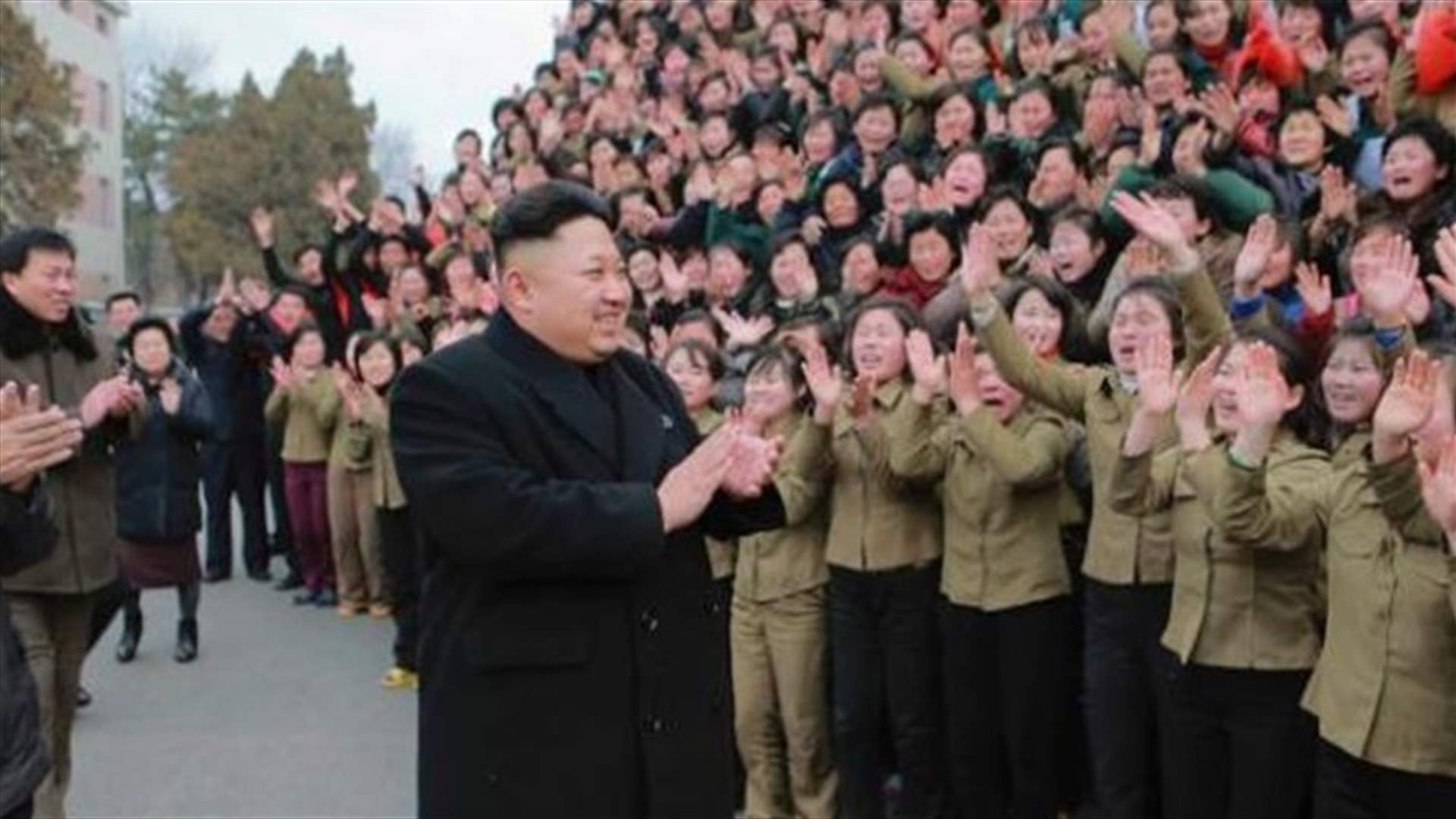 مجلس الأمن يلتئم لبحث وضع حقوق الإنسان في كوريا الشمالية