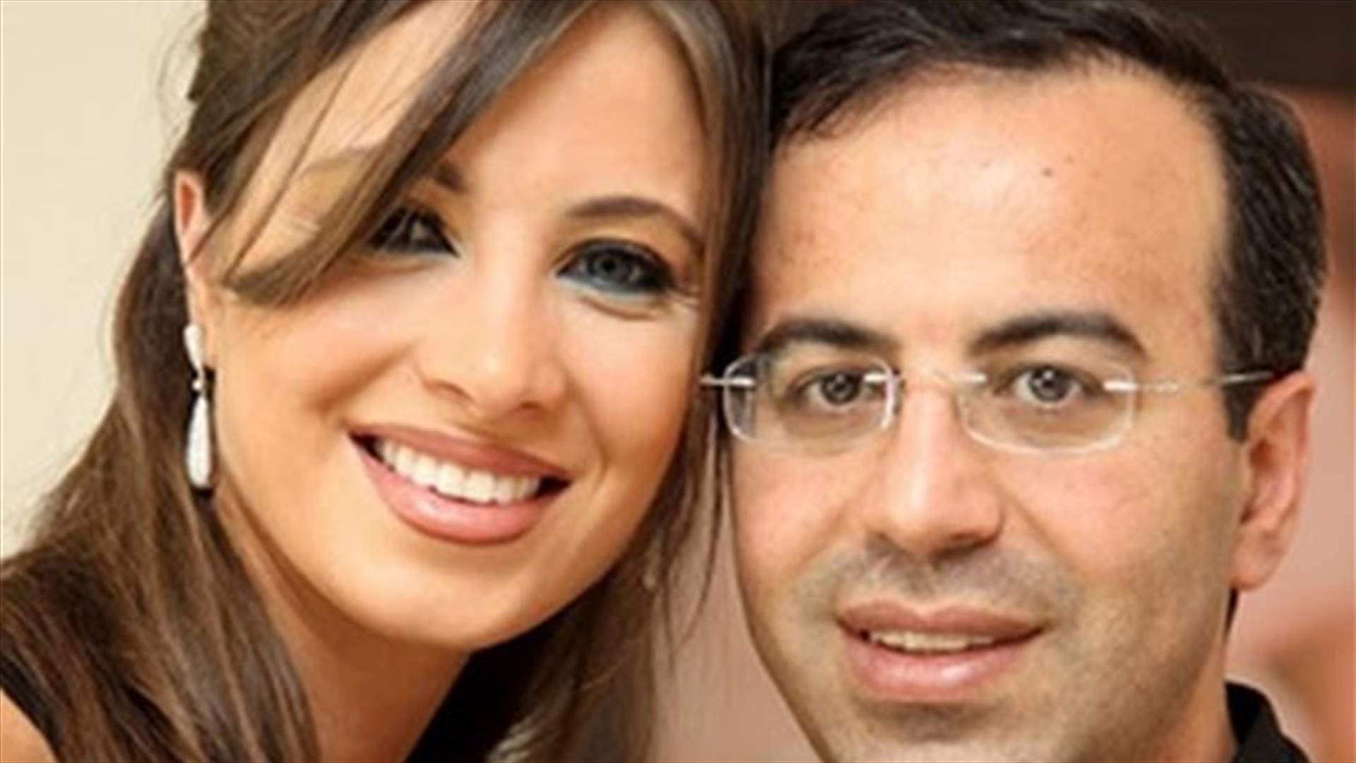 مفاجأة أنابيلا هلال ونادر صعب.. هل ينتظران مولودهما الرابع؟
