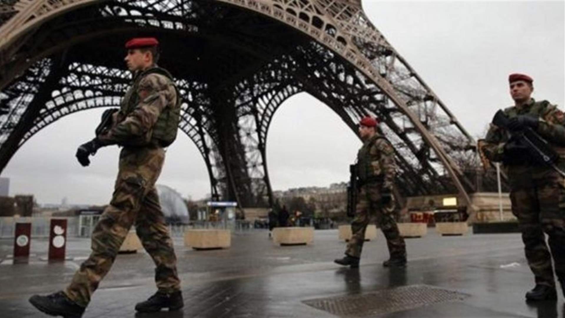 فرنسا تسعى لتمديد حالة الطوارئ حتى شهر تموز