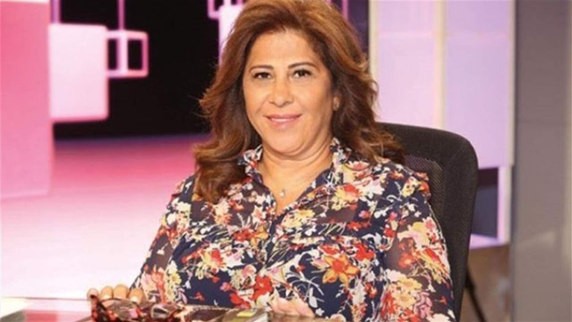 ماذا قالت ليلى عبد اللطيف عن توقعاتها للأبراج؟ 