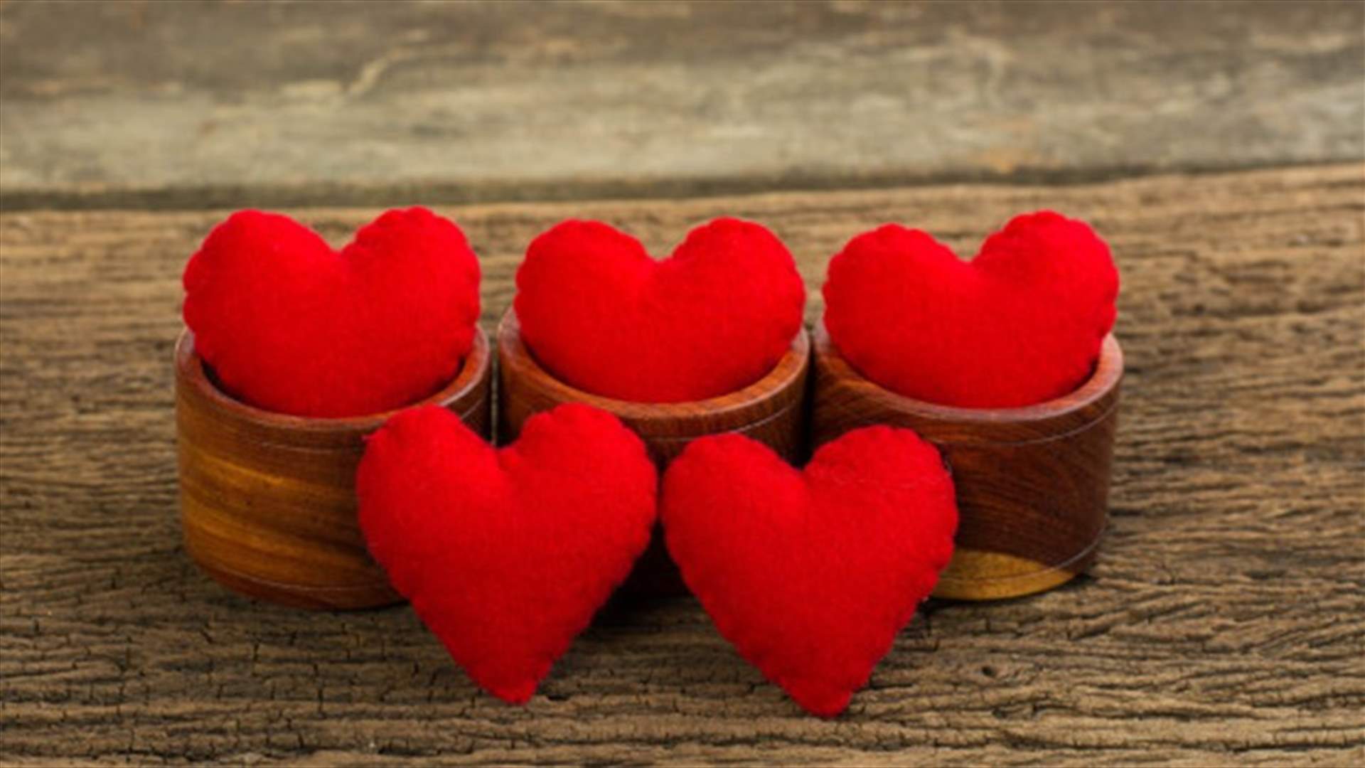 ما هي المراحل الخمس في العلاقة العاطفية؟