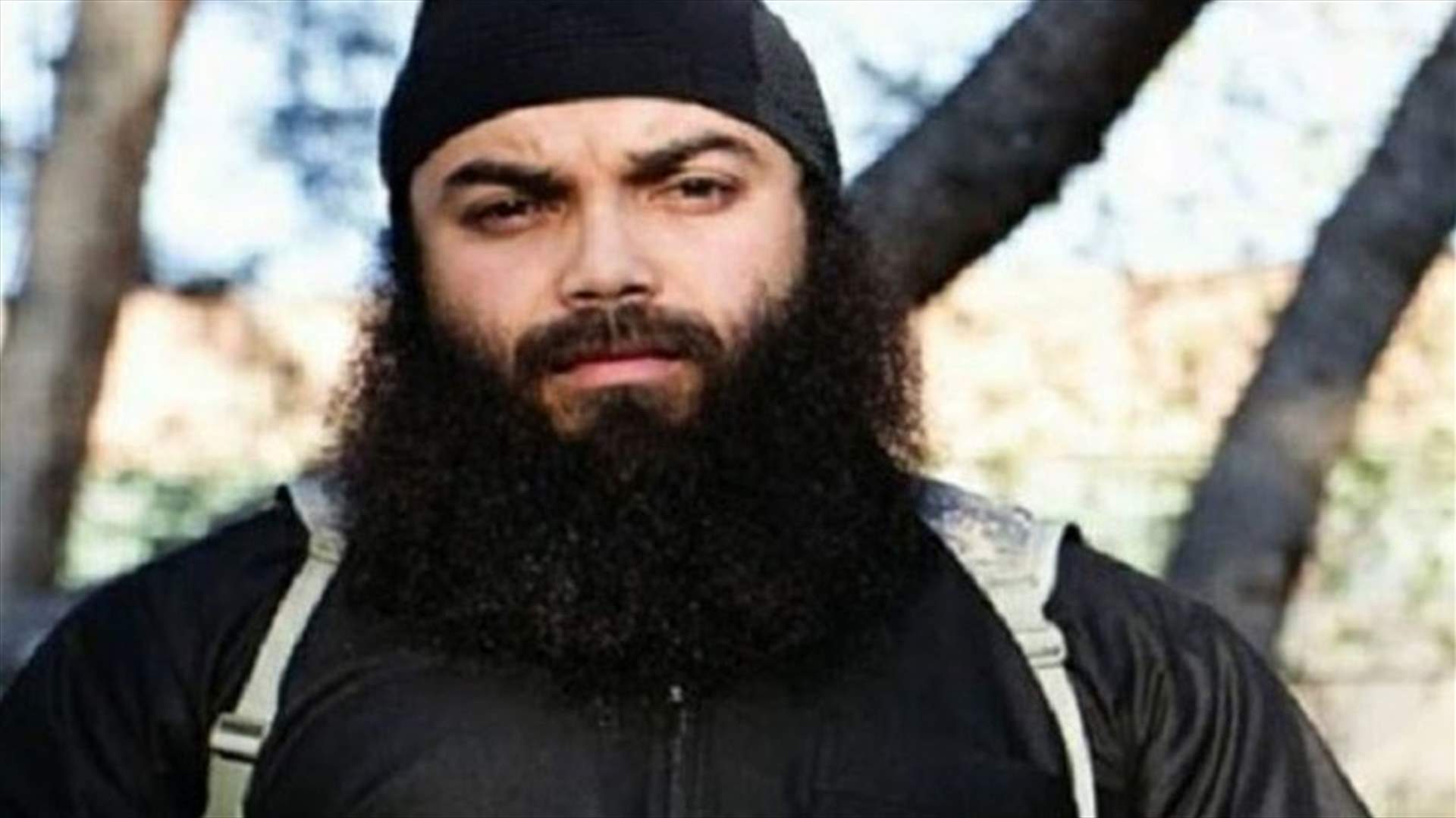 مقتل القيادي الجهادي في سوريا ابوبكر الحكيم