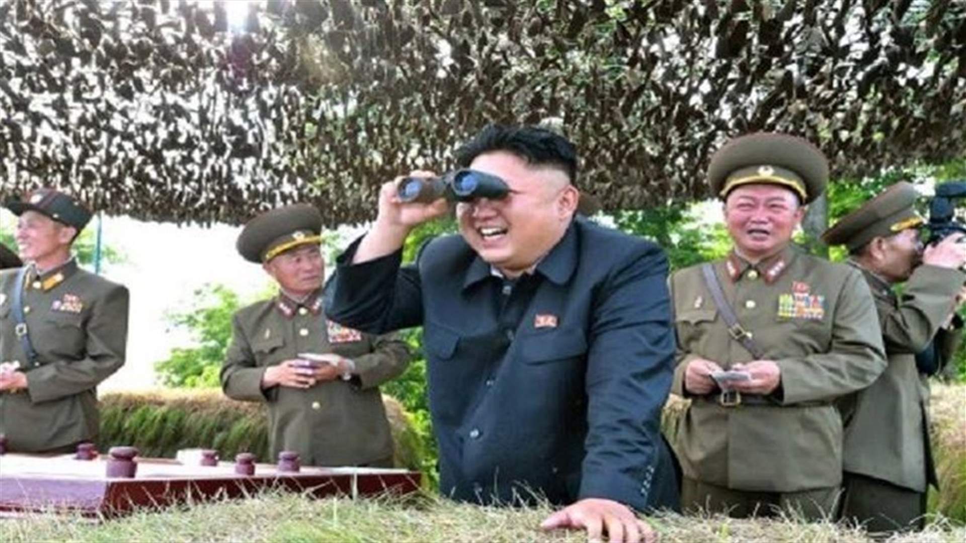 تدريب للجيش الكوري الشمالي يحاكي هجوما على مقر رئاسة كوريا الجنوبية