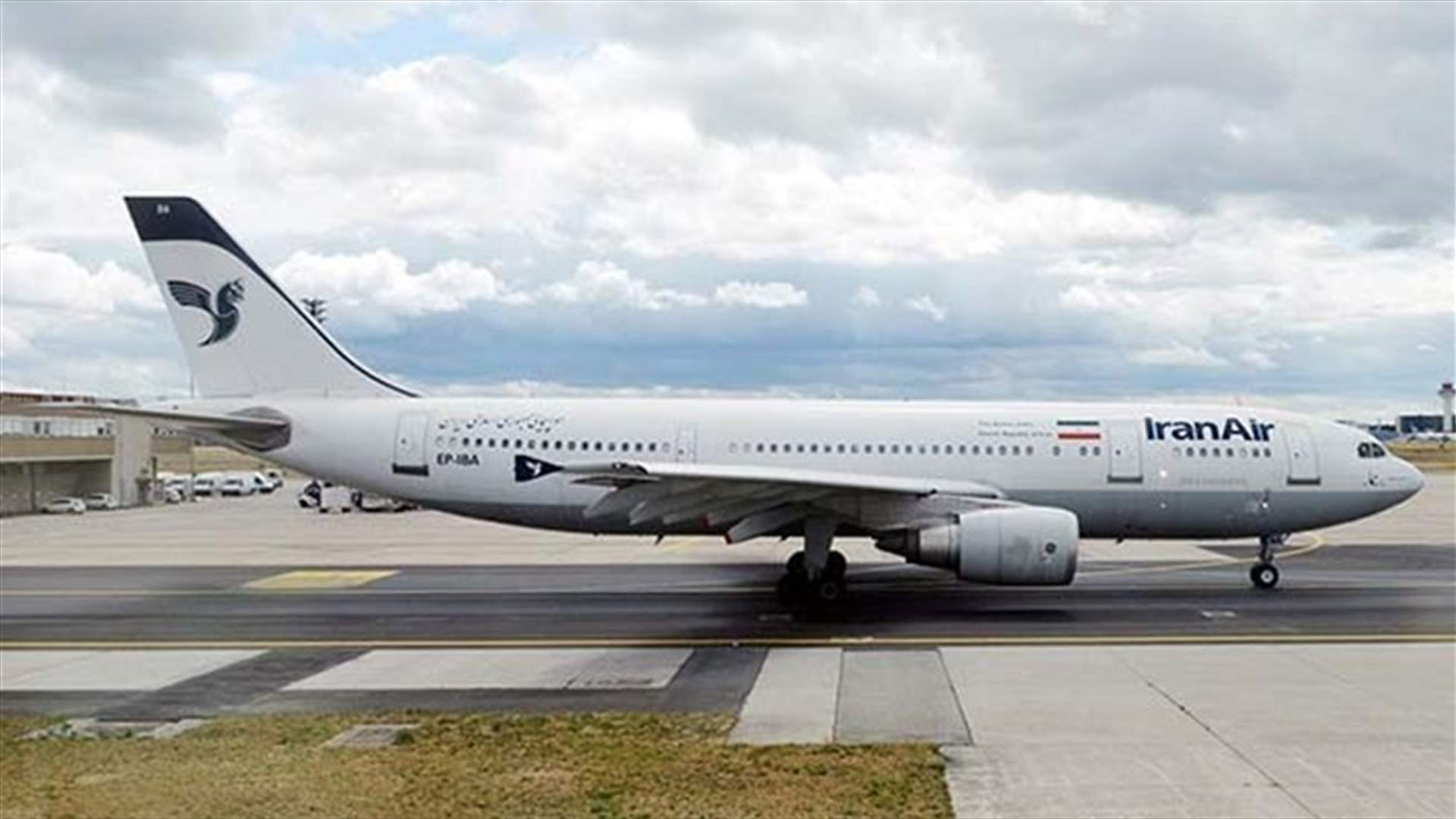 Iran Air says signs deal to buy 80 Boeing passenger planes