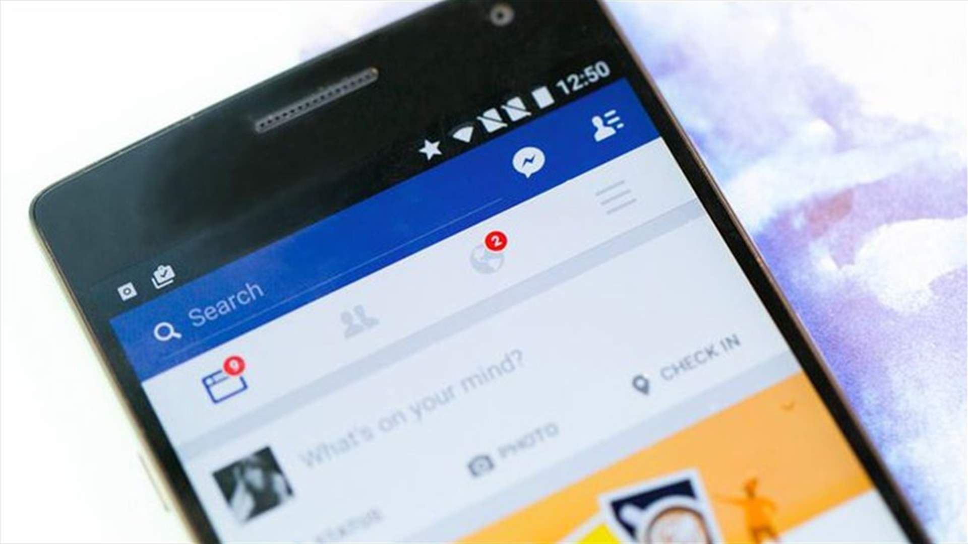إحذروا هذا الخطأ التقني في فيسبوك... هل واجهتموه؟