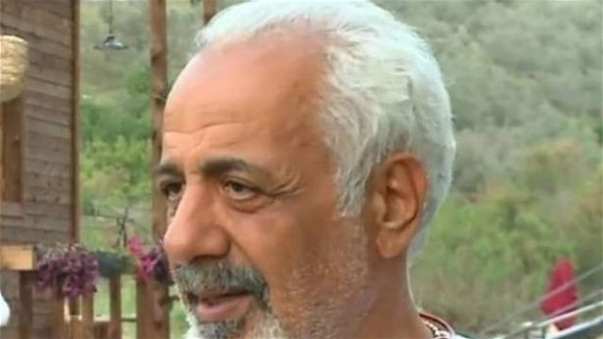 نحافة أيمن زيدان تُثير القلق.. هل يخفي سرّ مرضه؟