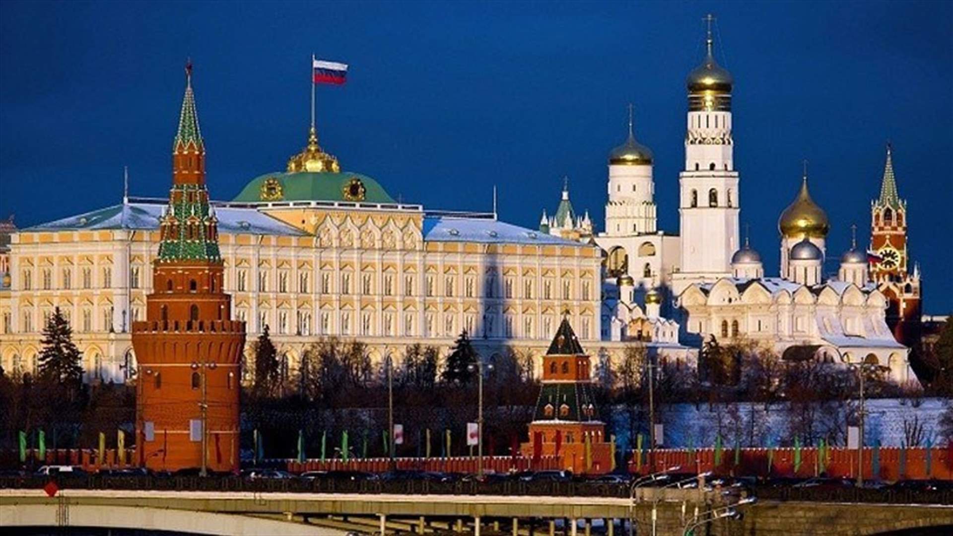 Kremlin says new battle for Palmyra shows Islamic State still a threat