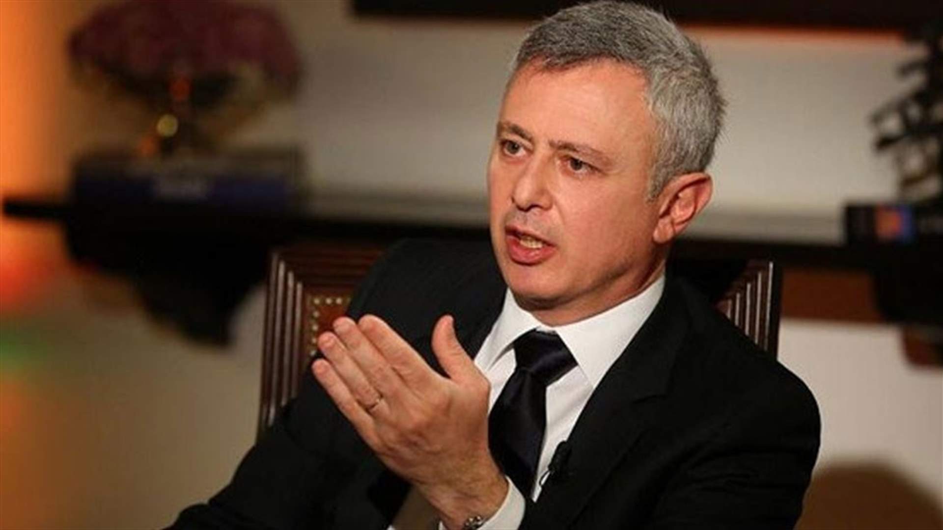 متى يزور فرنجية قصر بعبدا؟ 