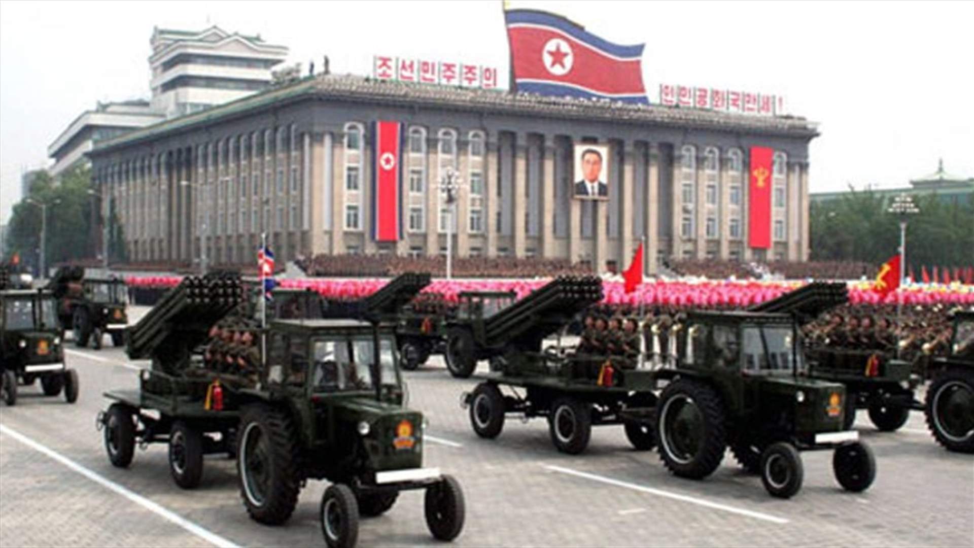 إجتماع ثلاثي حول كوريا الشمالية في سيول