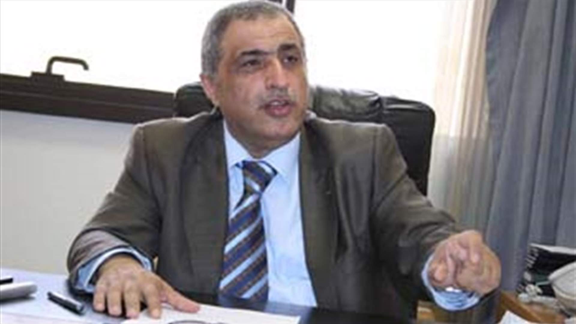 هاشم للـLBCI : منسوب التفاؤل مرتفع