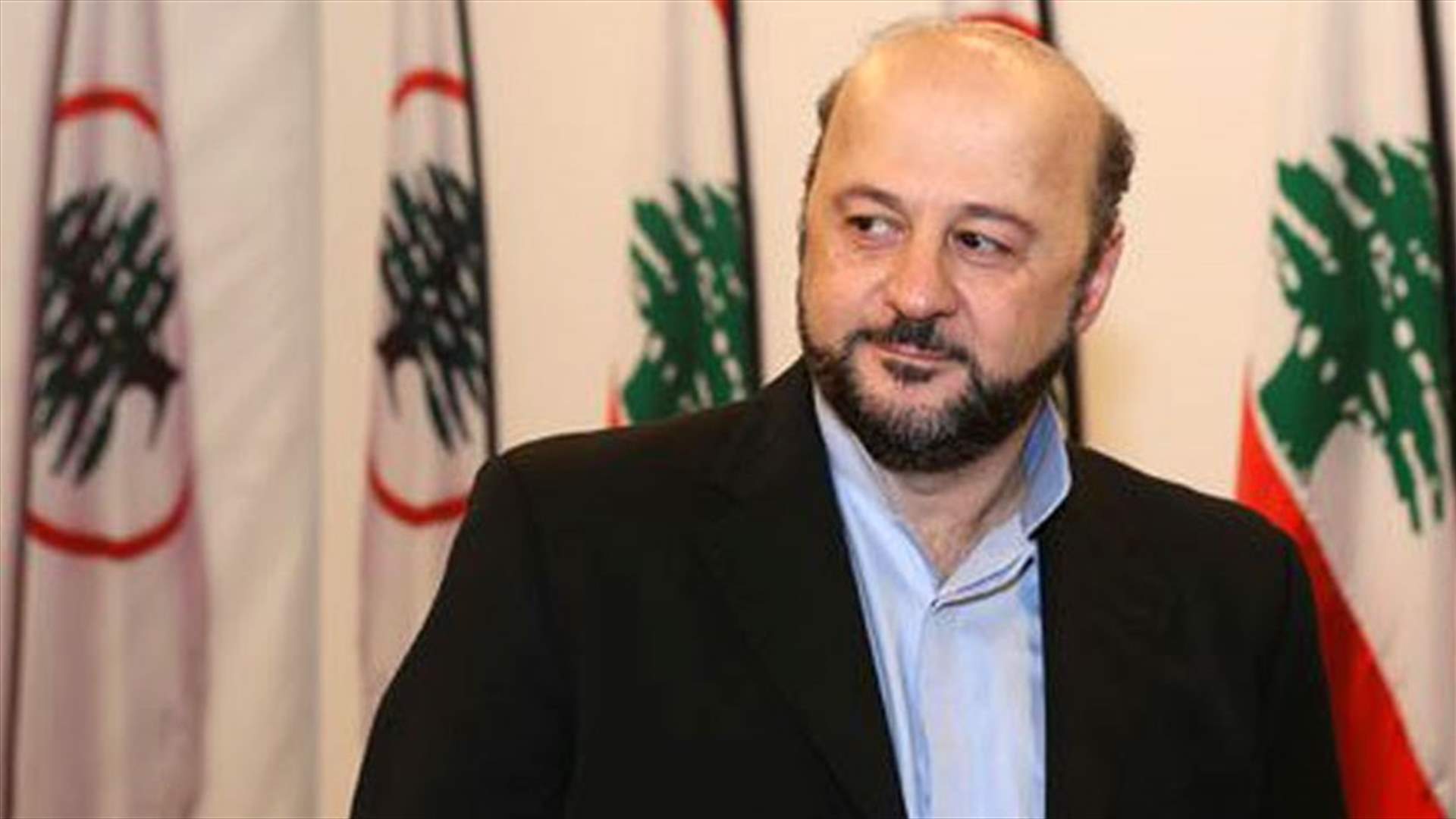 Melhem Riachi to LBCI: Government formation witnesses significant progress