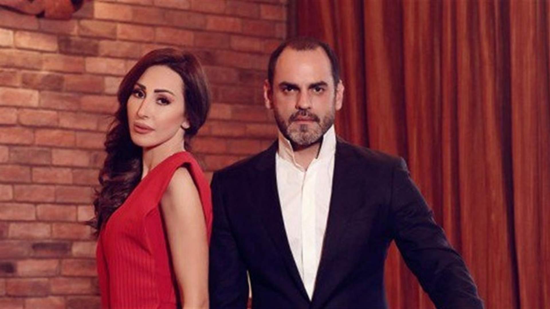 ورد الخال وباسم رزق في المطبخ.. على من مهمّتي الطبخ والغسيل؟