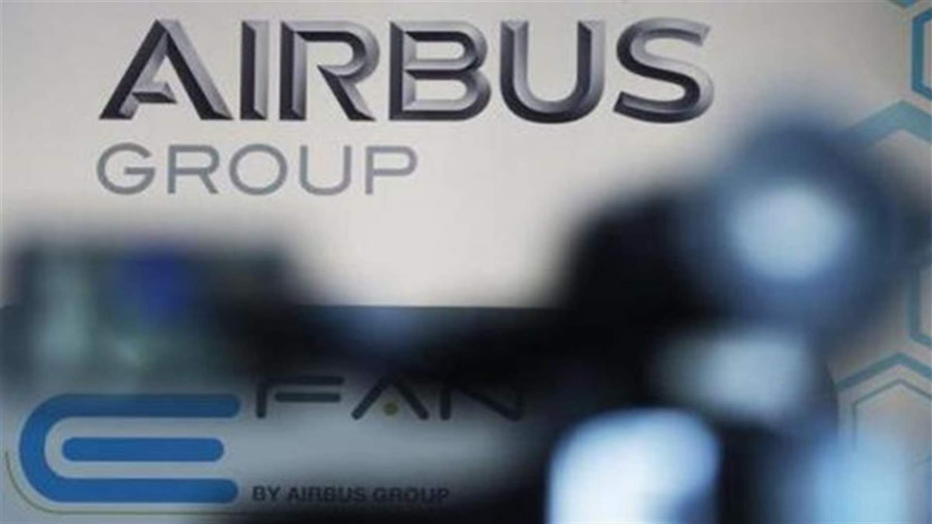 Iran, Airbus hopeful of finalizing deal in two weeks