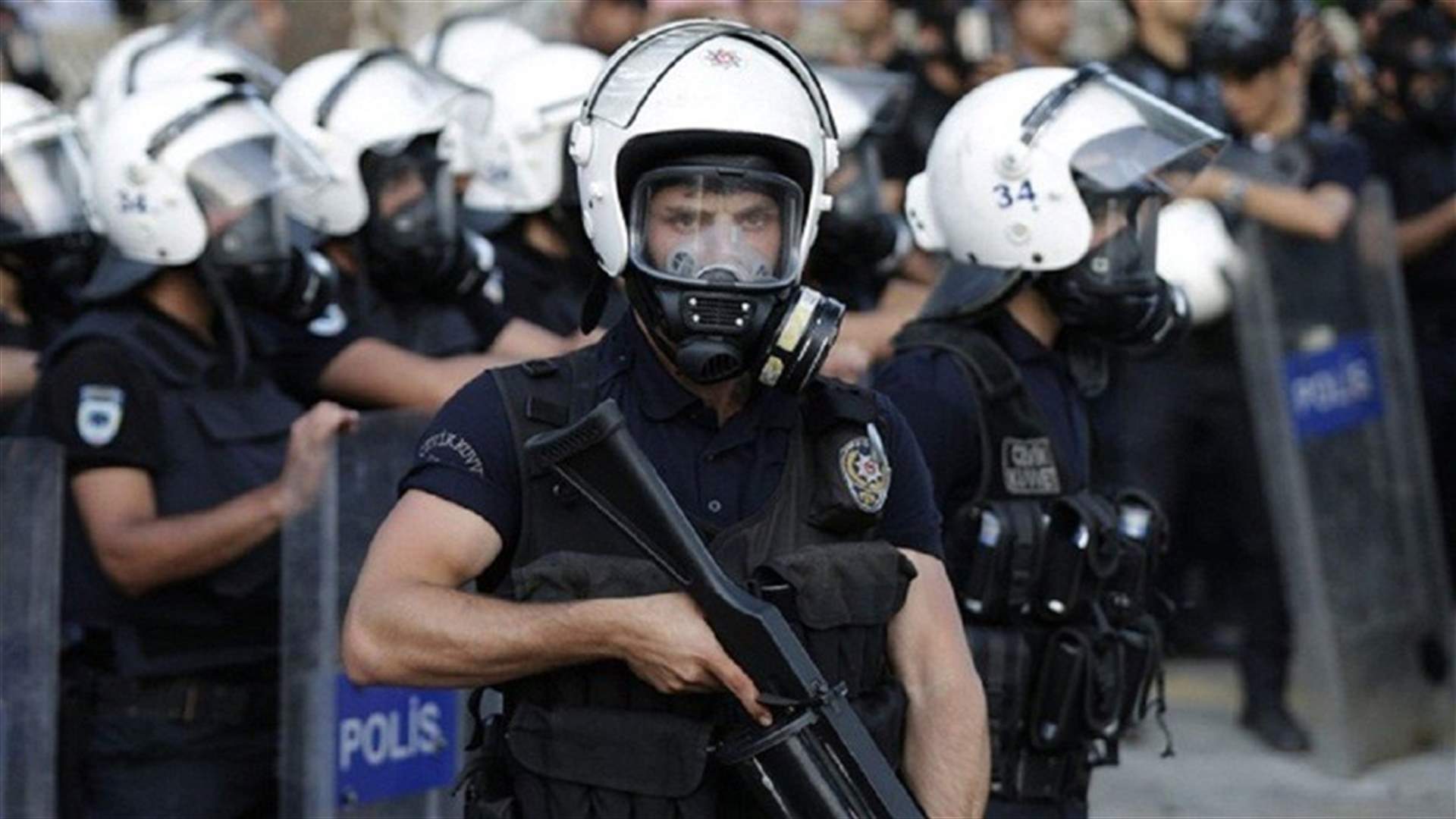 Turkey detains 568 people over PKK links after Istanbul bomb attacks - statement