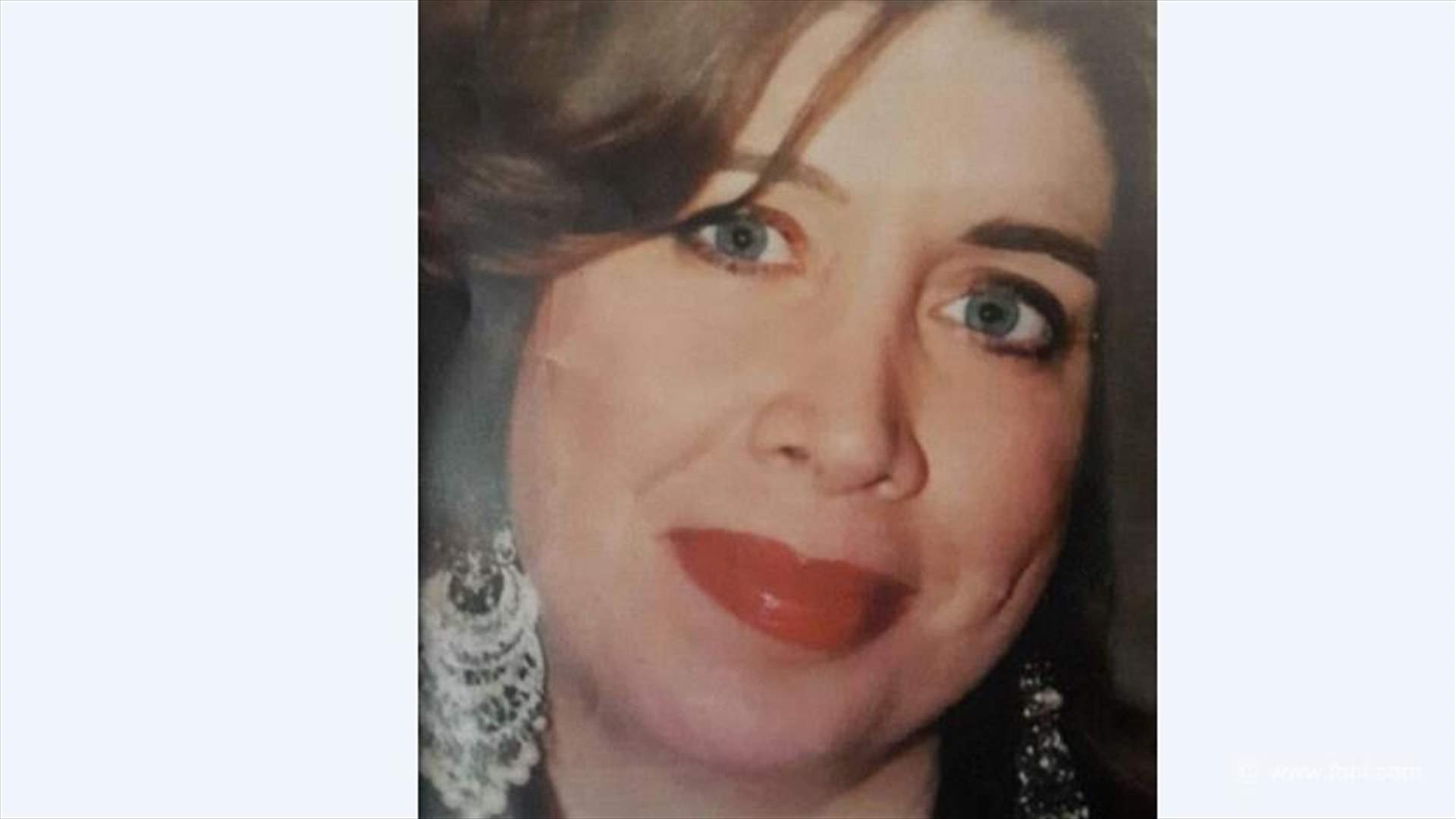 خرجت من منزلها في الاشرفية ولم تعد 