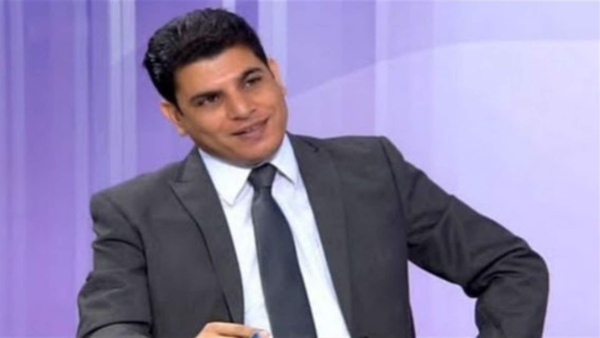  سالم زهران مقابل عقاب صقر؟ 