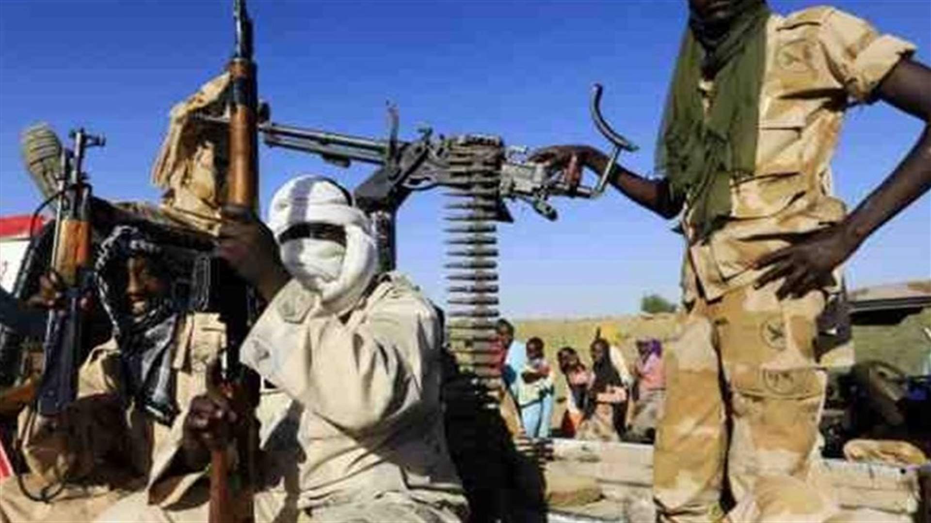 الأمم المتحدة تسعى لمنع الأعمال الوحشية في جنوب السودان 