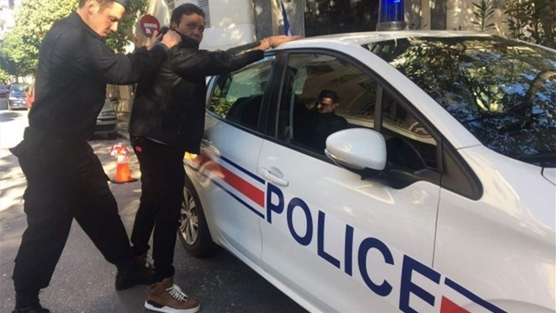 بعد سعد المجرد.. إلقاء القبض على محمد فؤاد في باريس؟