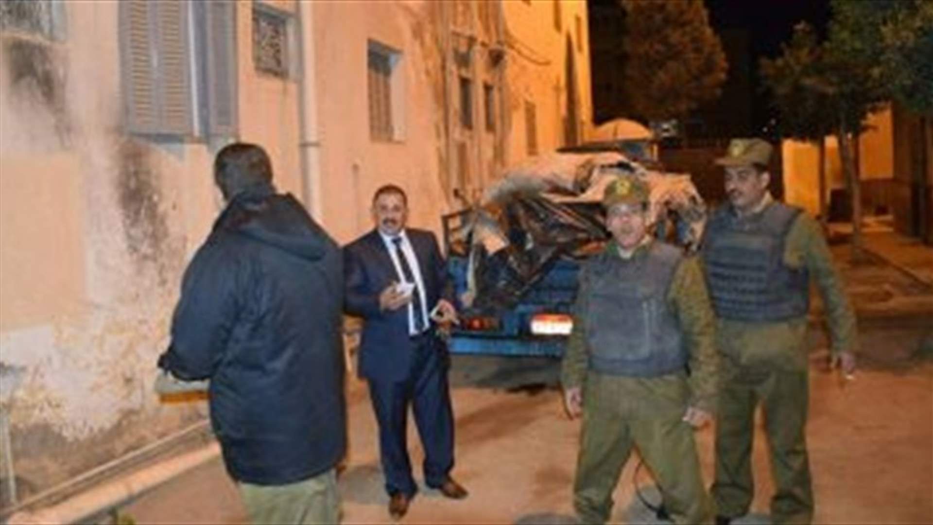العثور على 11 جثة في ضاحية عدن