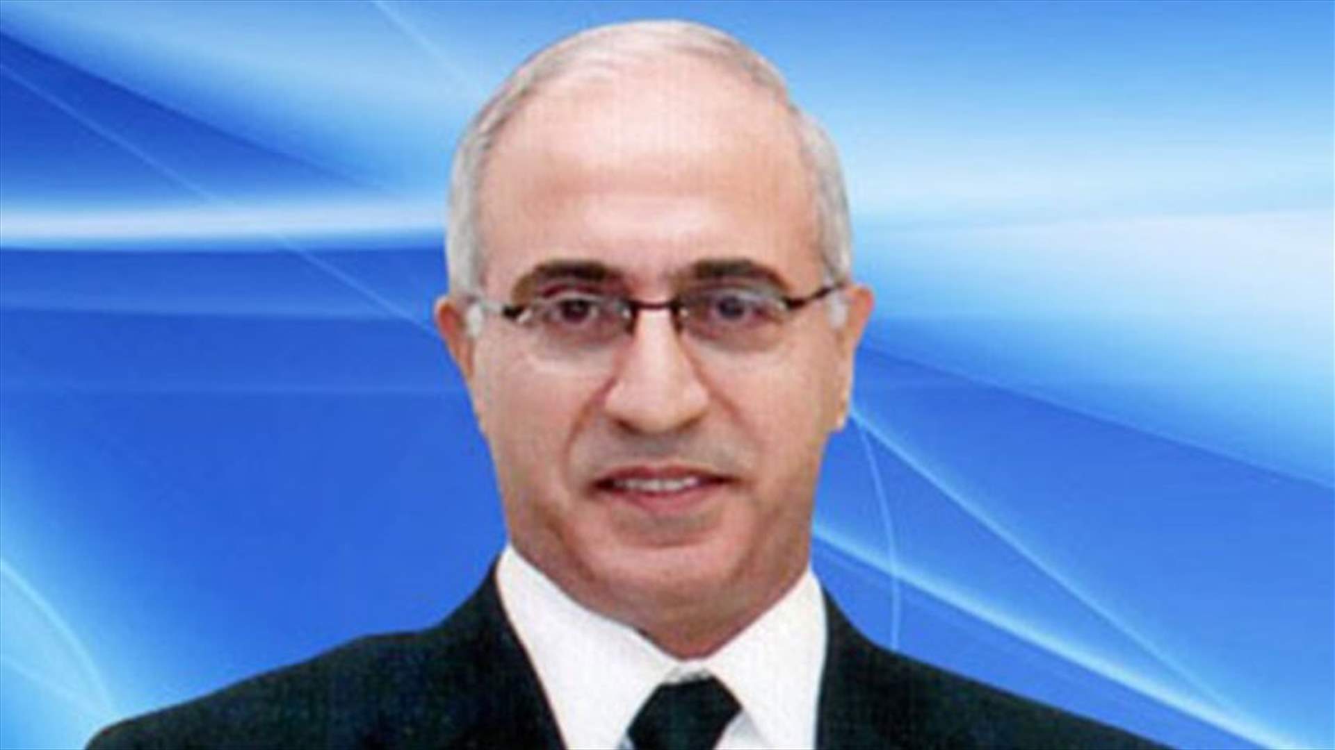 صقر ادعى على 11 شخصا بجرم الانتماء الى تنظيم إرهابي