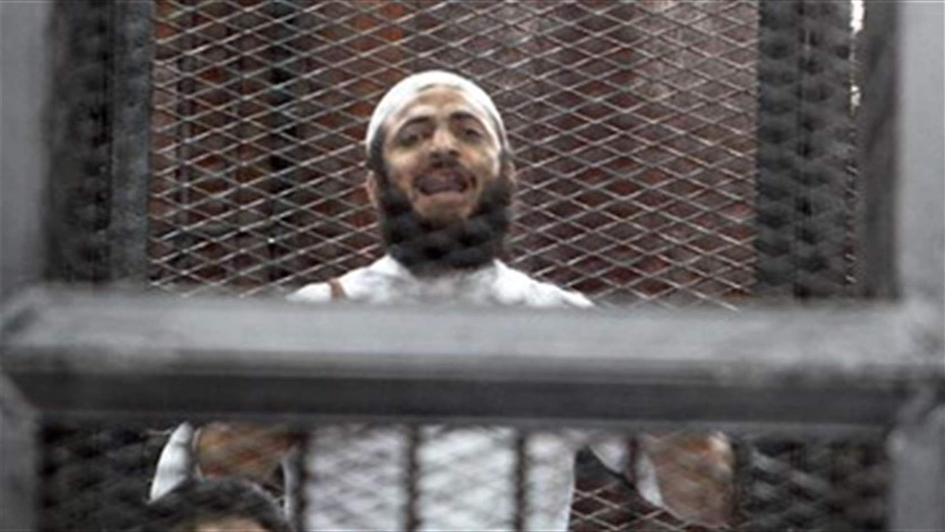 Egypt executes prominent Islamist militant Habara amid threats of retaliation