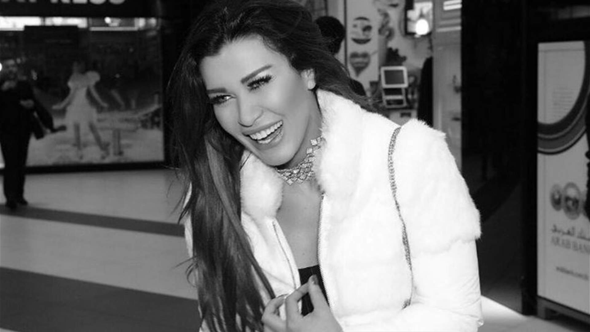 نادين الراسي تطلّقت رسميّاً.. فمن نال الحضانة؟