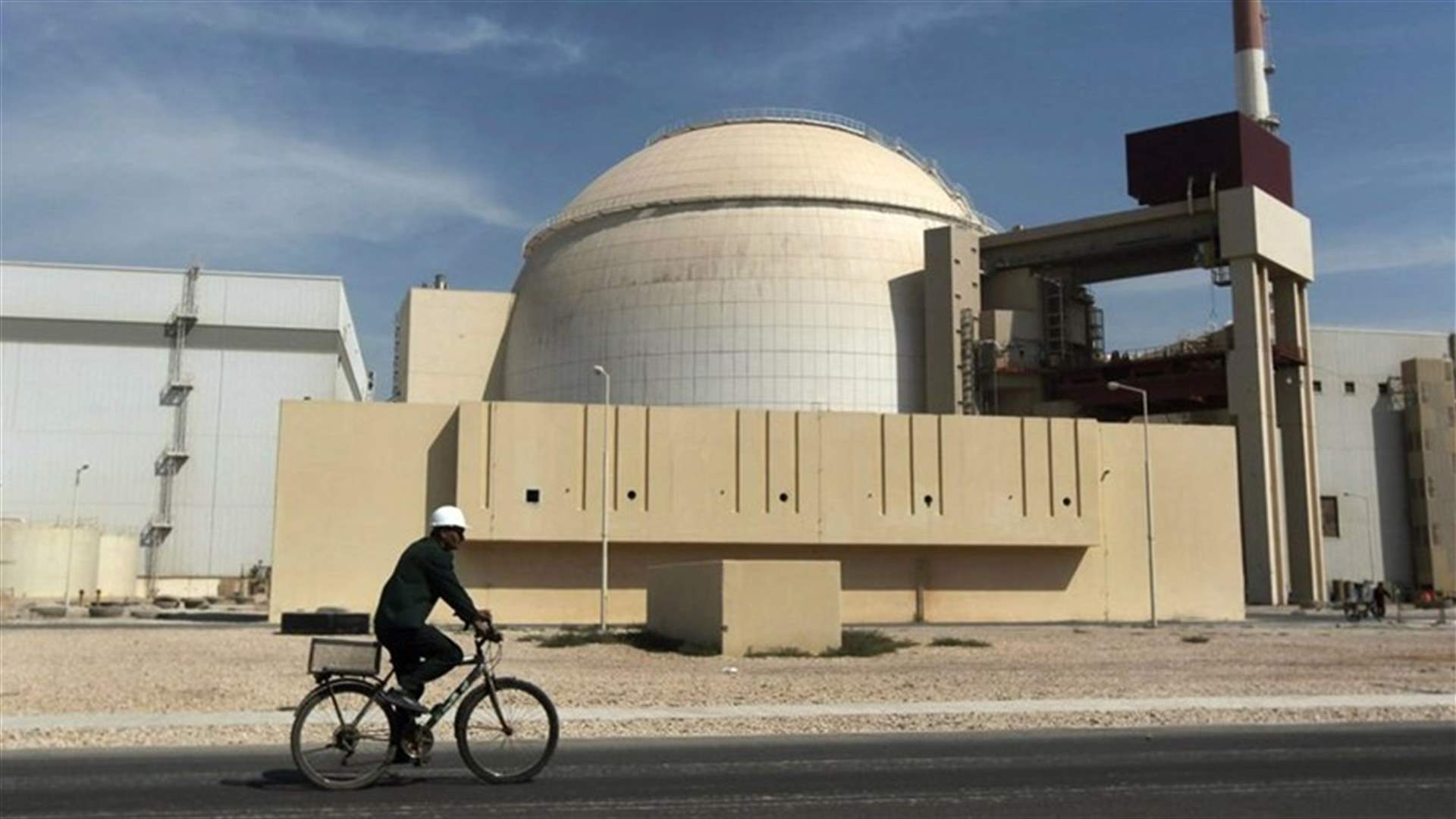 روسيا: إضاعة اتفاق إيران النووي لن تغتفر