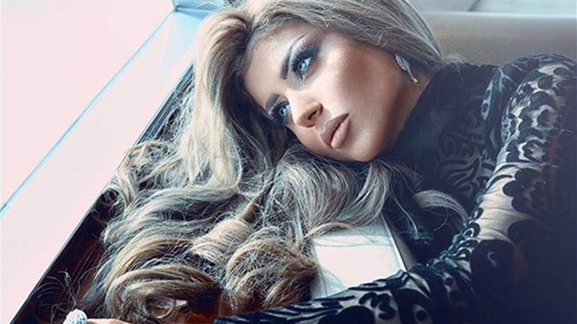 بالفيديو: عيد ميلاد أسطوري لحليمة بولند.. سيارات وهدايا وقالب غريب!