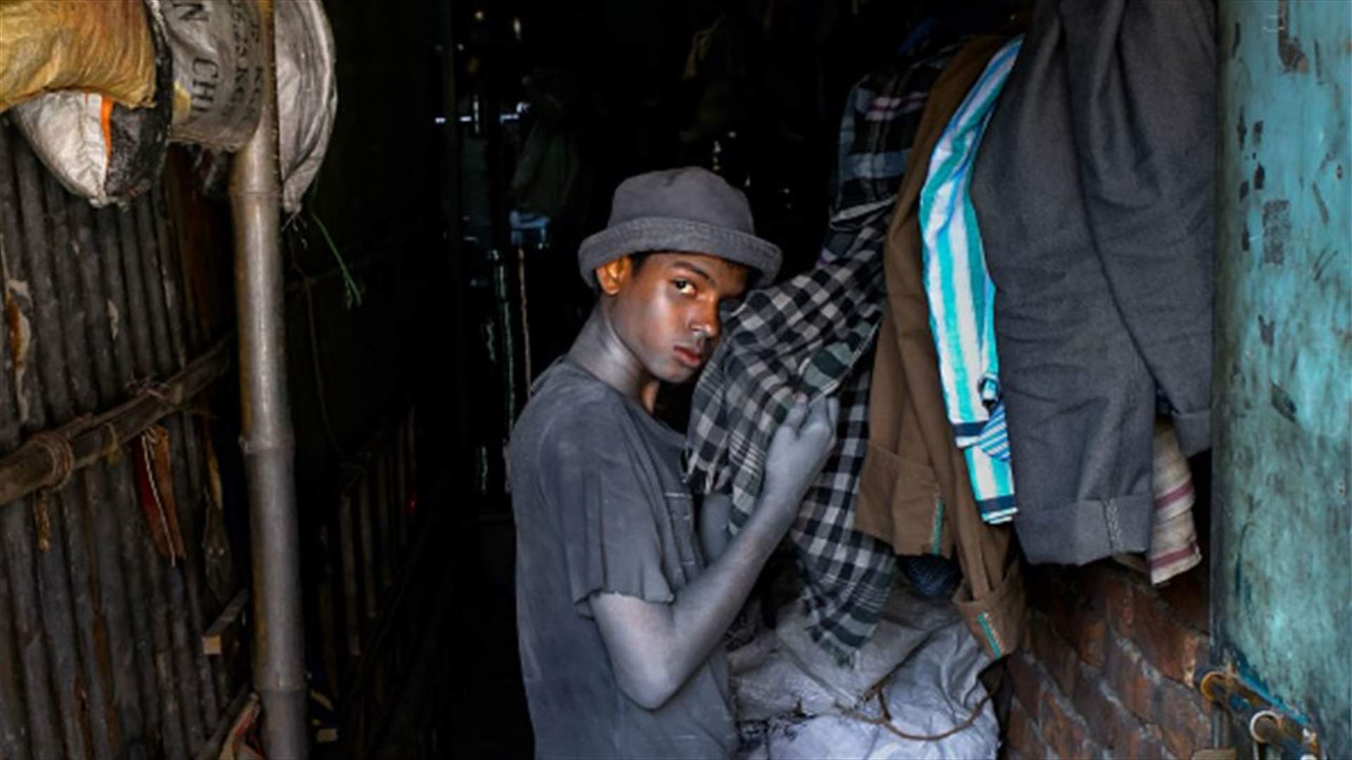 Bangladesh police investigate death of teenage textile worker
