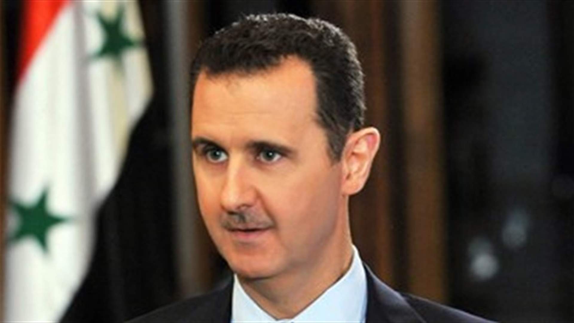 [VIDEO] Syria's Assad says Aleppo is making history