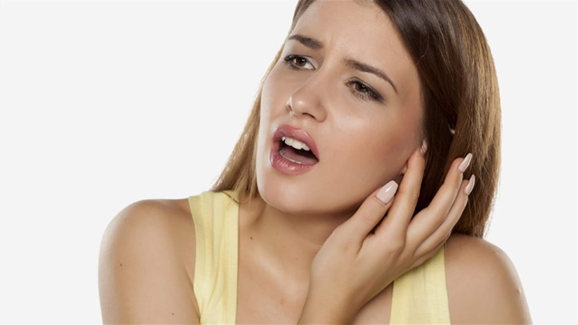 4 طرق طبيعيّة لعلاج بثور الأذن