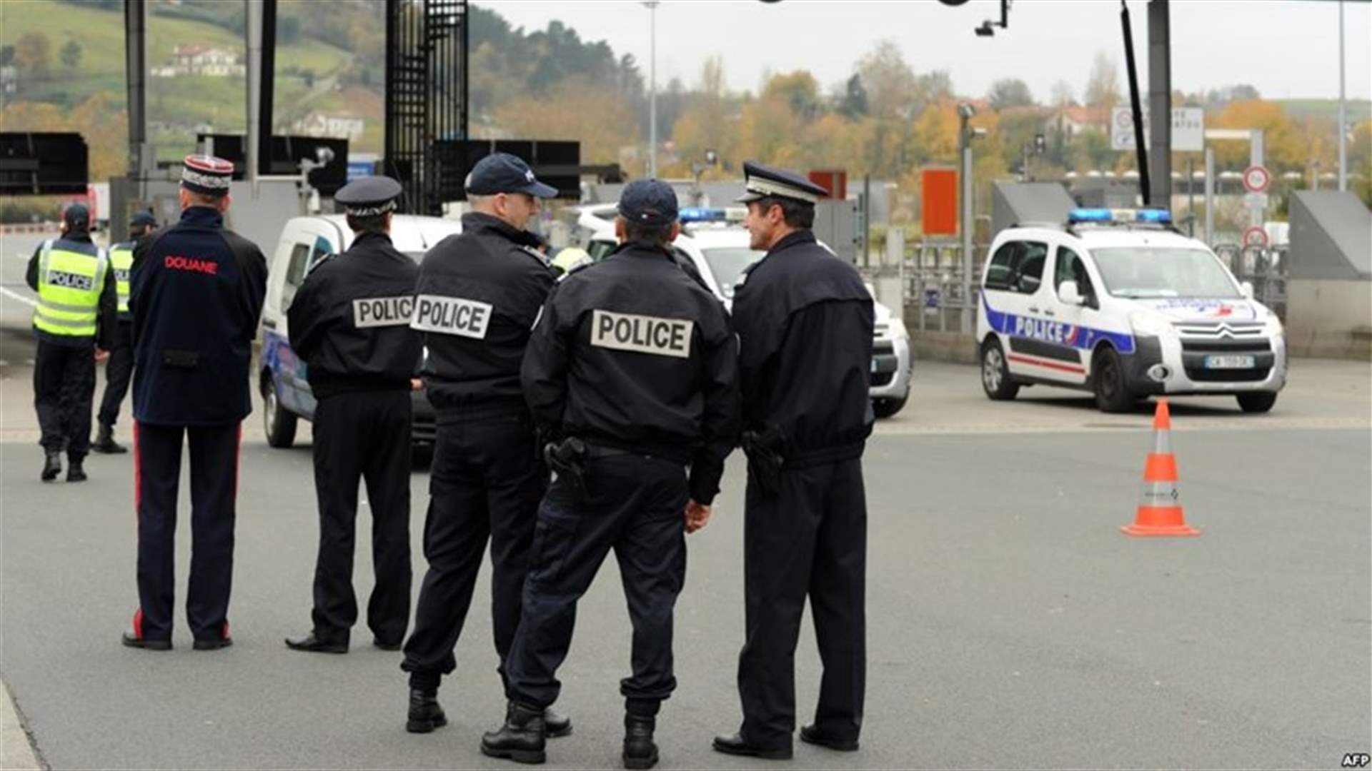 تمديد حالة الطوارئ في فرنسا