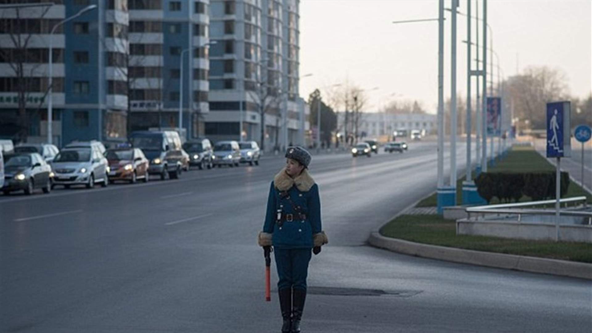 بالصور: من عارضات أزياء إلى شرطيات مرور... إنهن نساء كوريا الشماليّة!