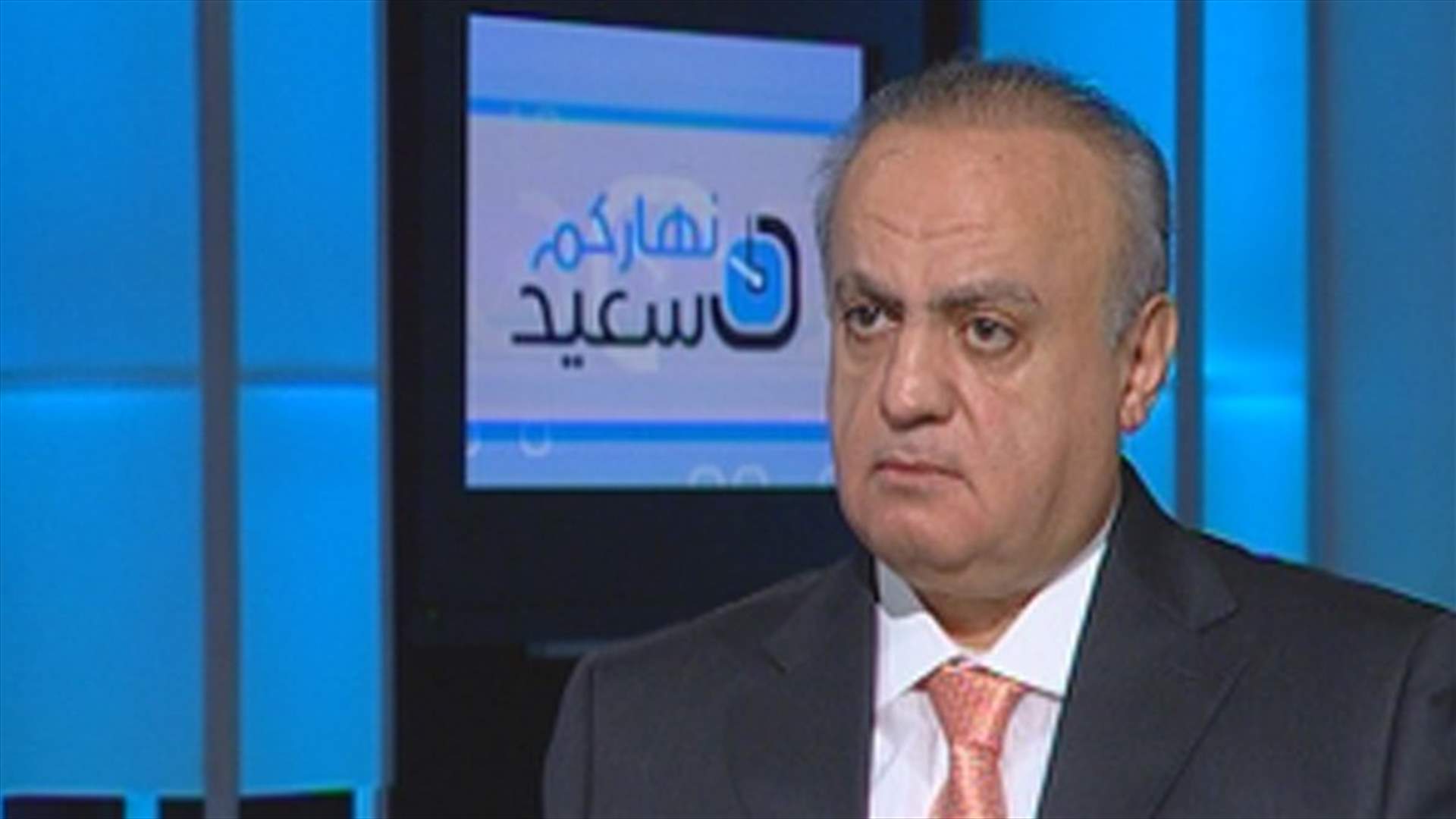 وهاب للـLBCI :  تشكيل الحكومة قد يطول