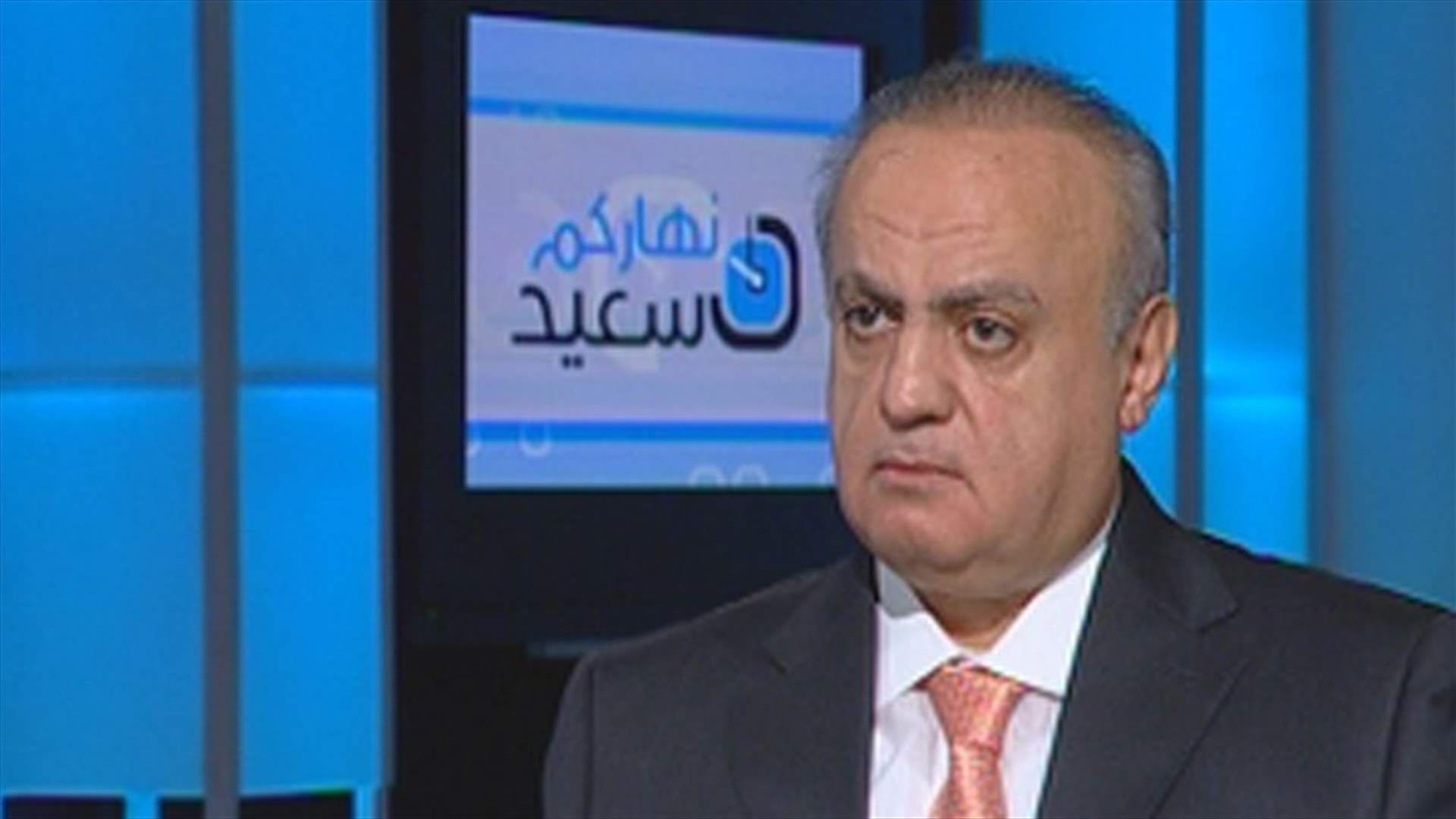 Wahhab to LBCI: Cabinet formation may be delayed