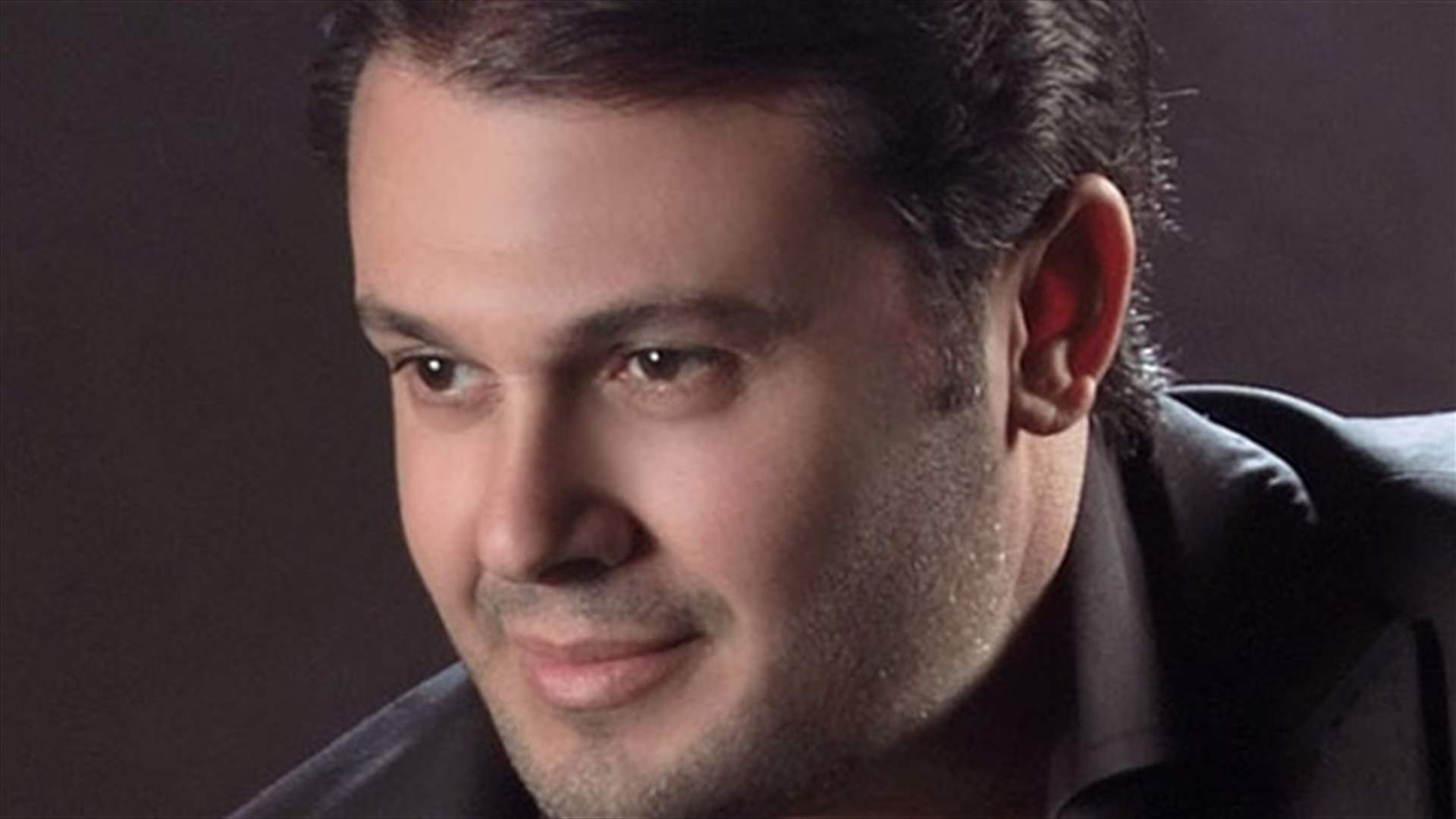 ربيع الأسمر ينجو من الموت بأعجوبة