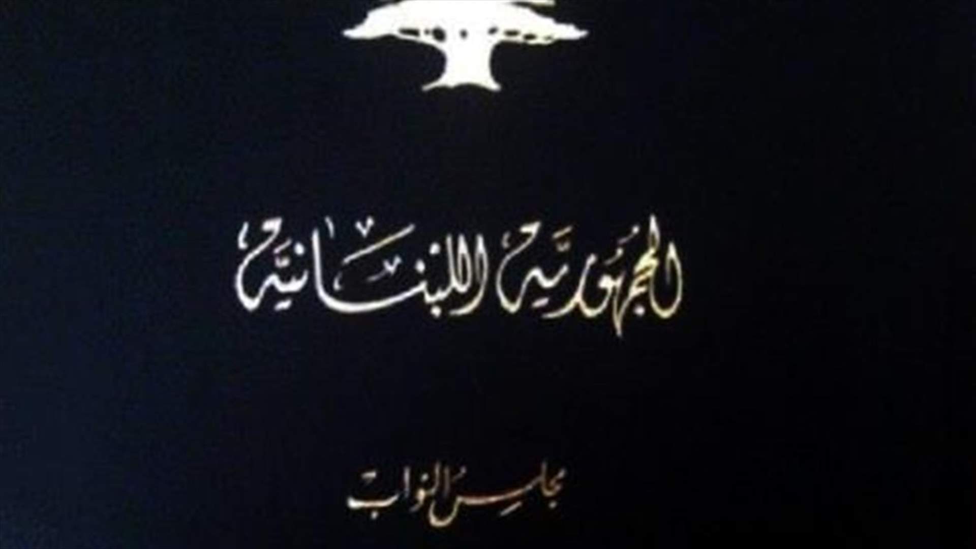  مفكرات مجلس نواب..الى غير رجعة 