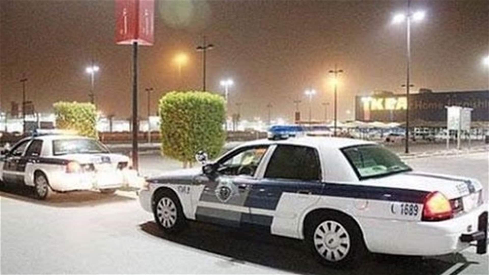 Syrian arrested in Saudi Arabia over pro-Assad Facebook photo