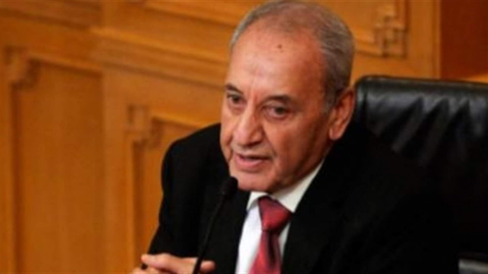 بري: أعرف السرّ فلا تستفزّوني