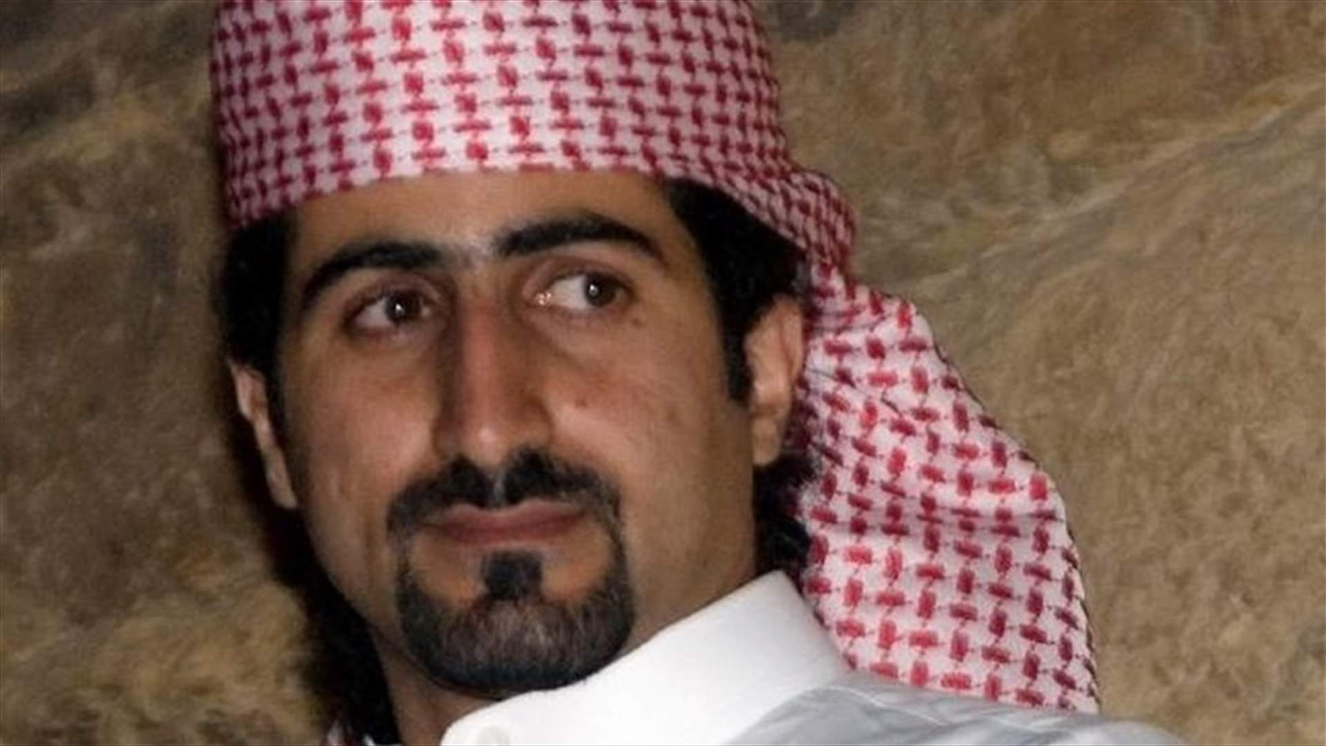 Bin Laden's son denied entry to Egypt   