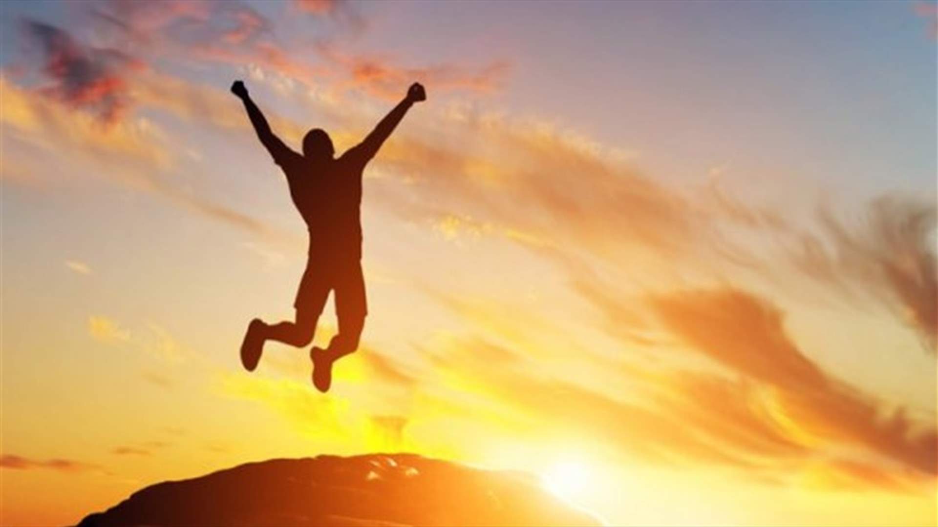 التفاؤل قد يكون سببا لحياة أطول بعد أول أزمة قلبية