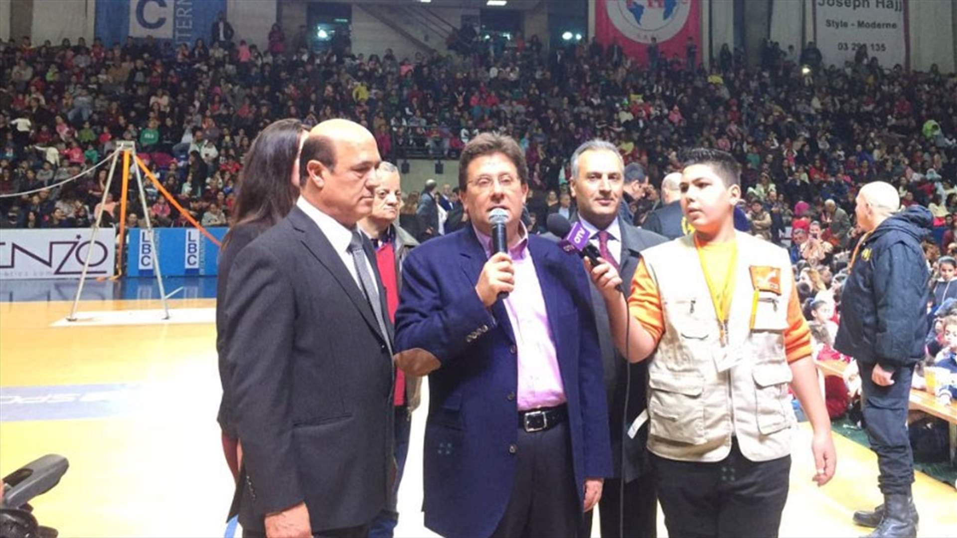 كنعان: الاتي افضل مما مضى