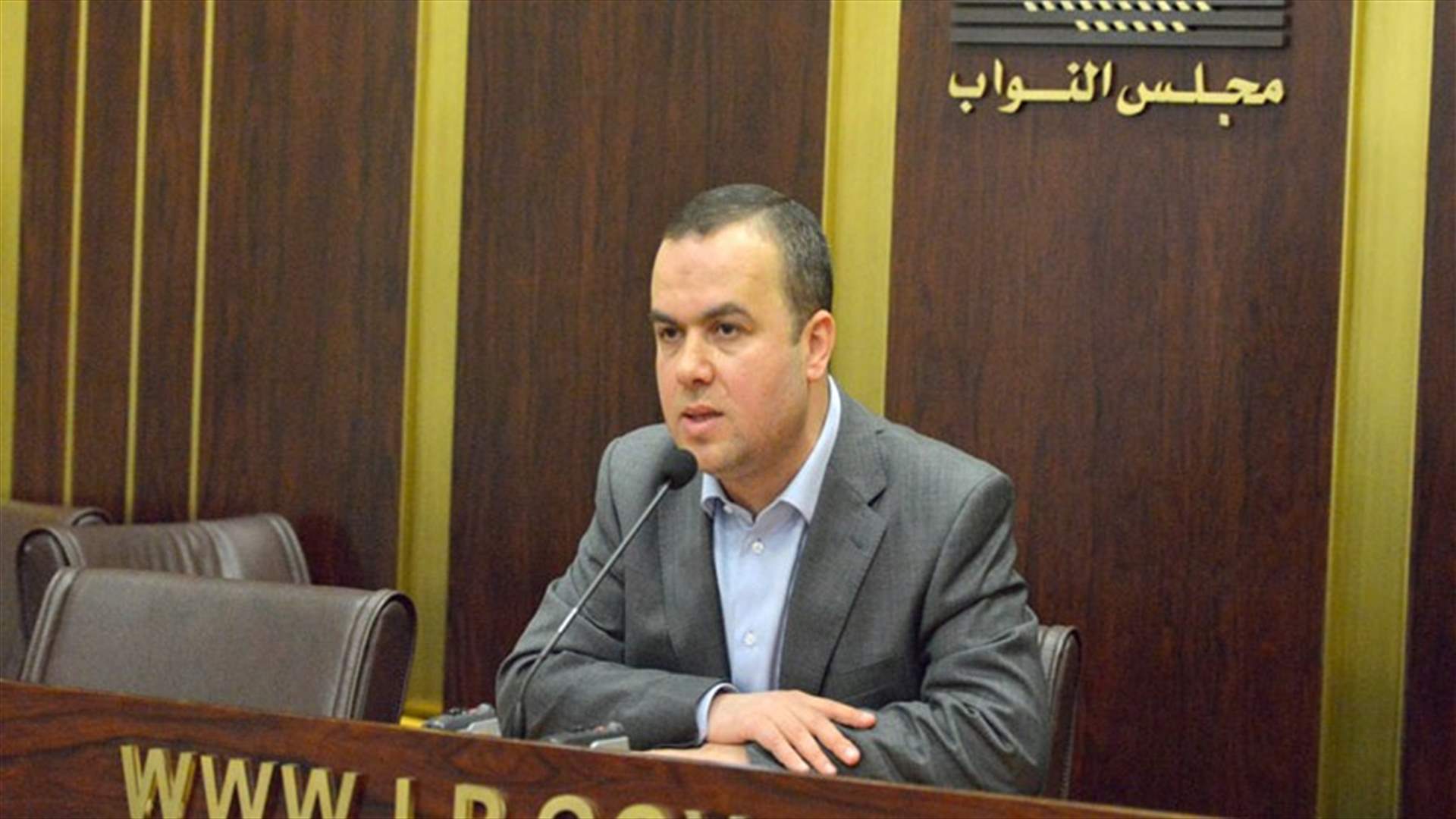 فضل الله: تشكيل الحكومة يحتاج إلى مرونة وتنازلات