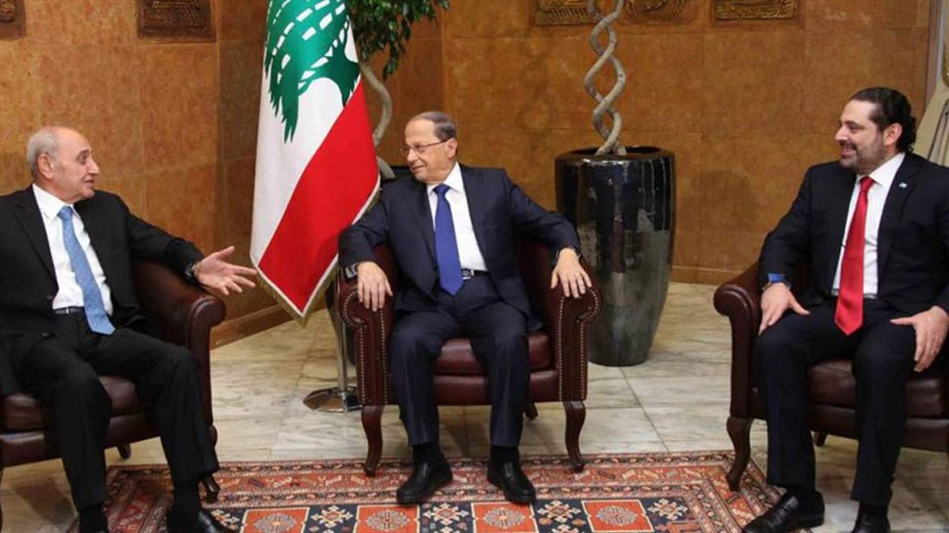 امتحان كبير في انتظار الحكومة... فهل تنجح؟ 
