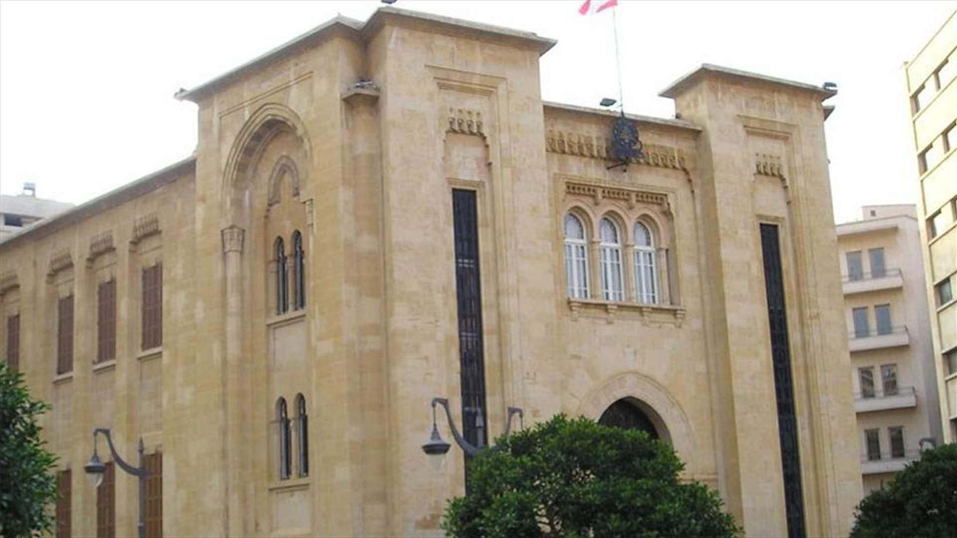 عضّ الأصابع... بين الرافض والمرفوض!