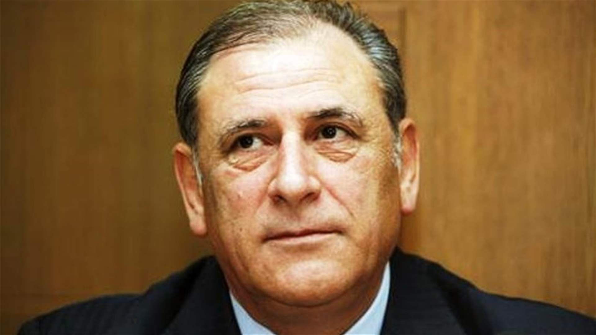 وزير الاتصالات الجديد جمال الجراح