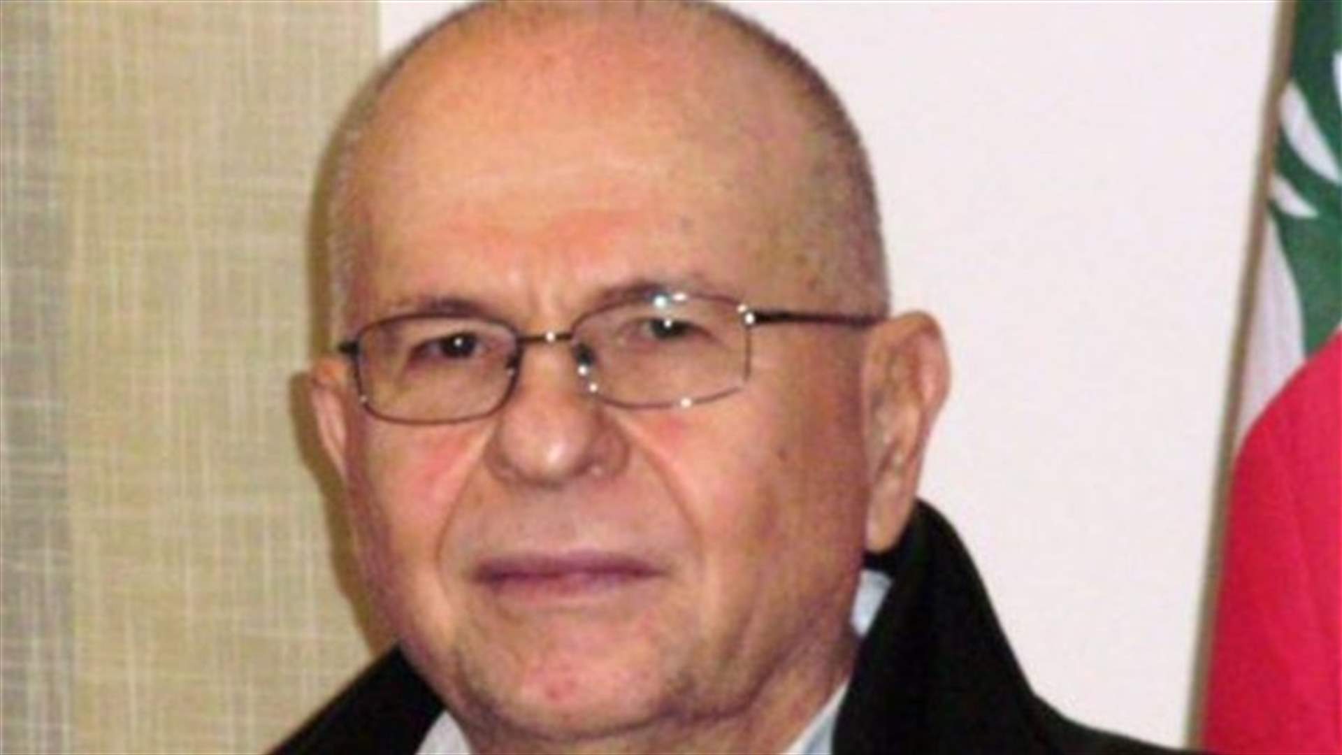 وزير العمل: محمد عبد اللطيف كبارة