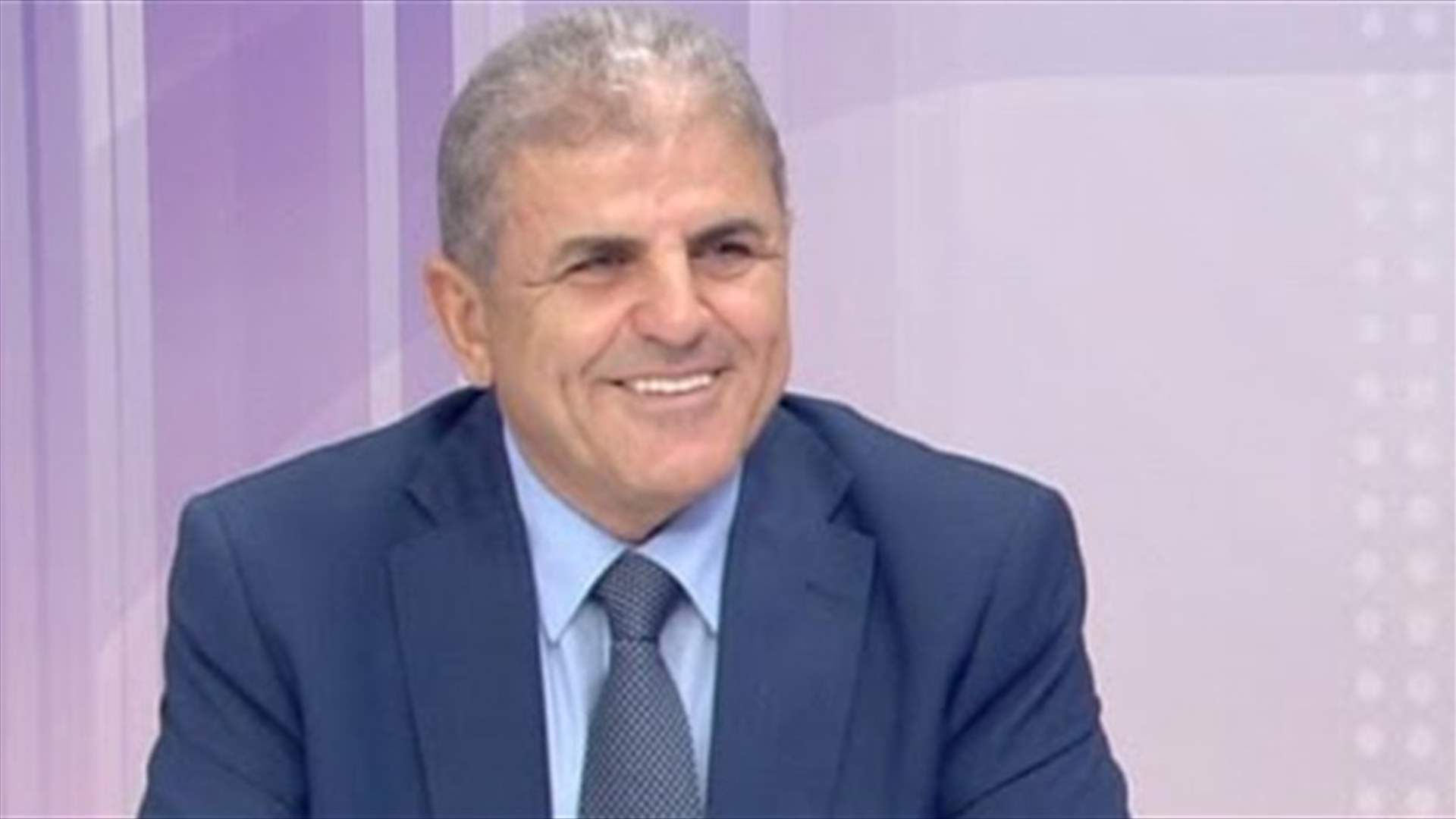 بيار رفول : وزير الدّولة لشؤون رئاسة الجمهوريّة