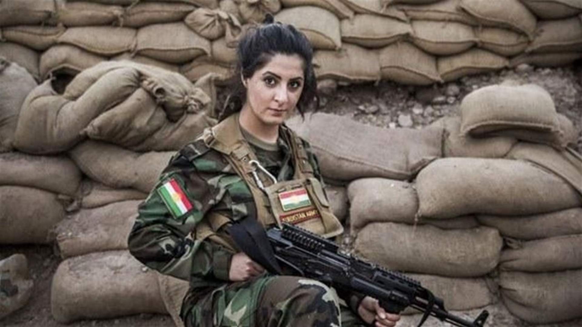 داعش يدفع مليون دولار مقابل تصفية فتاة دنماركية... فمن تكون؟