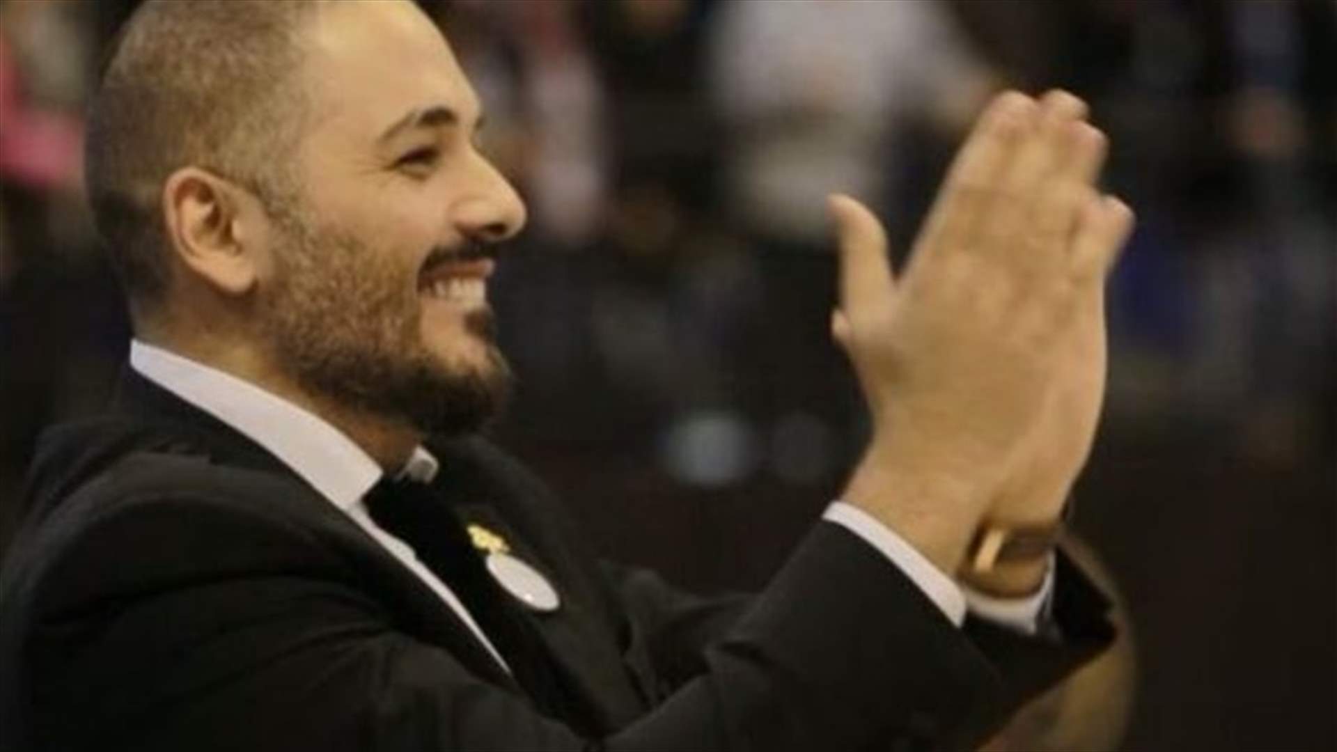 بالفيديو: ألف طفل حوّلوا رامي عياش إلى "أمير الفرح"